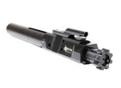 ODIN Works AR-10 .308/6.5 Creedmoor/6mm Creedmoor Black Nitride Bolt Carrier Group