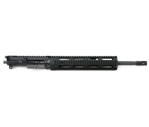 16" Carbine 5.56 NATO 1:7 Complete Upper - Black Rifle Depot