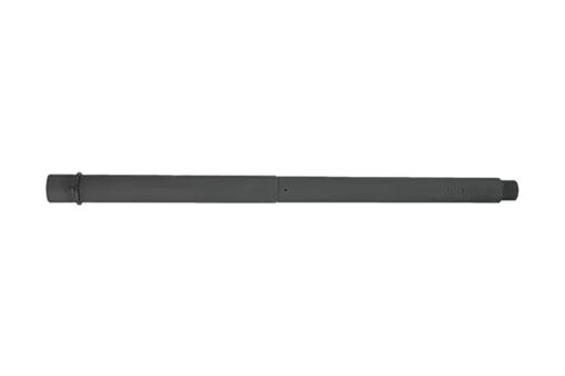 16" 12.7x42 1:20 Parkerized Carbine Heavy Barrel - Black Rifle Depot