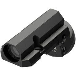 DeltaPoint Micro 3 MOA Dot - S&W M&P