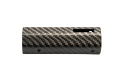 Battle Arms Carbon Fiber Heat Shield Compatable with Workhorse Rails