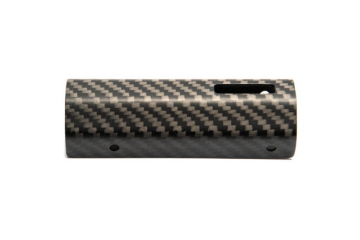 Battle Arms Carbon Fiber Heat Shield Compatible with Workhorse Rails - Black Rifle Depot