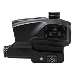 VISM SPD Solar Reflex Red Dot Sight