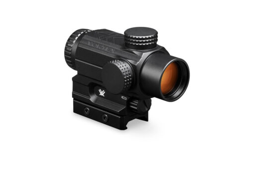 Vortex SPITFIRE 1X Prism Scope DT - Black Rifle Depot