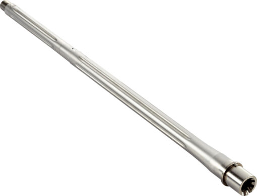 Wilson Combat 20" 6.5 Grendel Recon Stainless Fluted Rifle Barrel - Black Rifle Depot