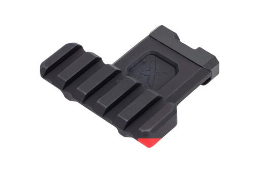 Forward Controls Design PMA Parallel Red Dot Mount for ACOG's - Black Rifle Depot