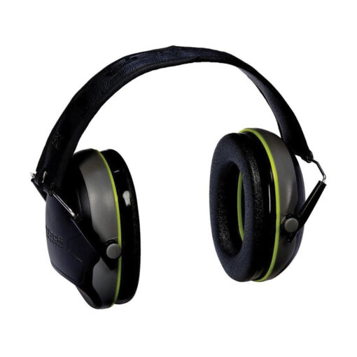 3M/Peltor - ShotGunner Folding Earmuff - NRR 24 - Black Rifle Depot