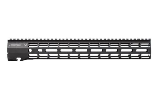 Aero Precision M5 ATLAS R-ONE M-LOK Handguard - 15, Black - Black Rifle Depot