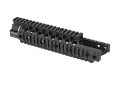 Centurion Arms C4 Quad Rail Handguard - Carbine Cutout