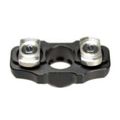 Fortis Quick Detach Sling Mount - M-LOK w/ QD Swivel