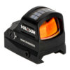 Holosun Mini Solar Powered Red Dot Sight - 2 MOA