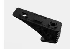 Edgar Sherman Design ENHANCED FOREGRIP 1.5 - BLACK