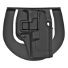 Blackhawk SERPA CQC Concealment Holster - Fits G19/23/32/36