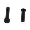 Forward Controls Design PF-040 AR-15 Extended Takedown/Pivot Pin Set