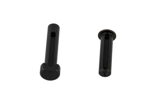 Forward Controls Design PF-040 AR-15 Extended Takedown/Pivot Pin Set - Black Rifle Depot