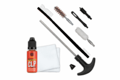 Dirty Bird .40 Cal Handgun Cleaning Kit
