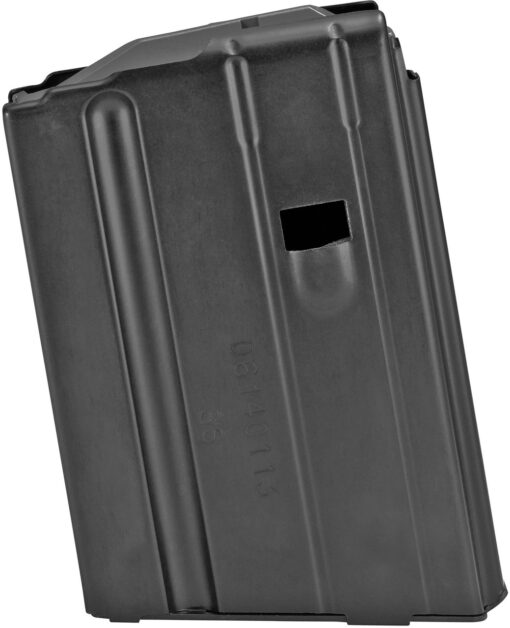DURAMAG 6.8 SPC or 224 Valkyrie 10Rd - Black - Black Rifle Depot