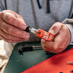 Dirty Bird .22 Cal (.223/5.56) Rifle Cleaning Kit