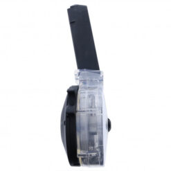 KCI .40 S&W 50-Round Drum Magazine for Glock Pistols