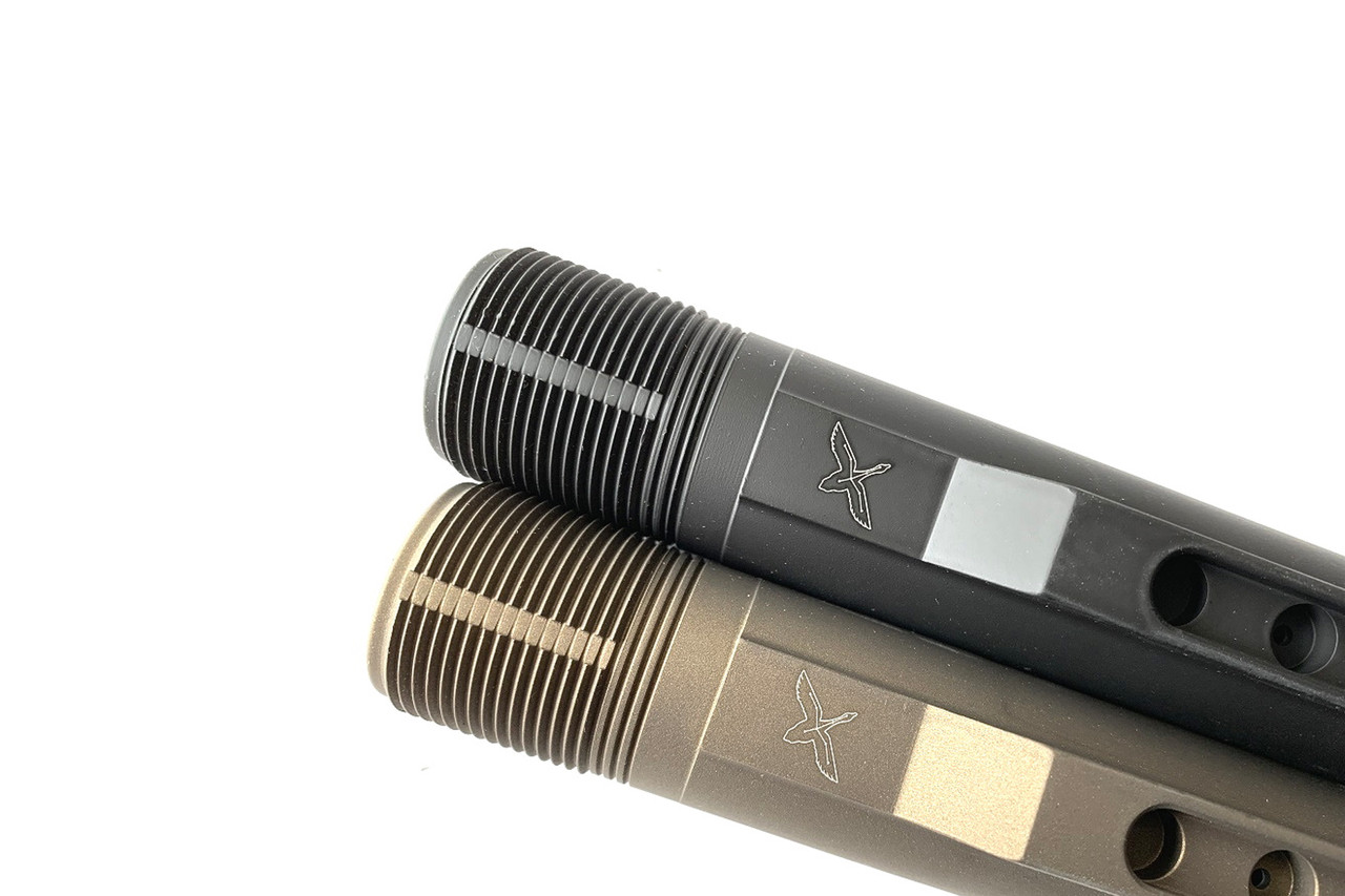 Forward-Controls-Design-REF-6-Position-Receiver-ExtensionBuffer-Tube-Forward-Controls-Design-REF-6-Position-Receiver-ExtensionBuffer-Tube Forward Controls Design REF 6-Position Receiver Extension/Buffer Tube