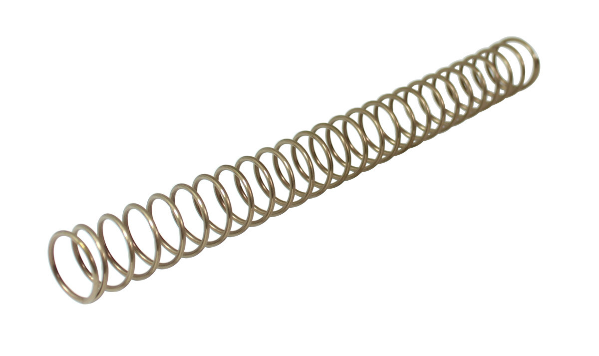 thumbnail image 2 of Power Custom Extra Power Bolt Recoil Spring For Ruger 10-22 – Rifle Action Parts, USA Made 2 of 6