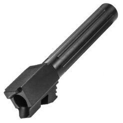 Lone Wolf Alpha Wolf M/17 9MM Barrel for Glock 17