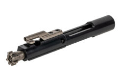 FailZero EXO 5.56/.223 M16 Bolt Carrier Group - Black Nitride