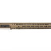 Aero Precision M5E1 Complete Upper 18" .308 SS Rifle Barrel EM-15 Handguard - FDE Cerakote