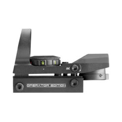 Aim Sports 1X34MM Dual ILL. W/ 4 Different Reticles/Operator Edition