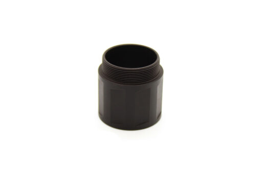 Kaw Valley Precision Mach Linear Comp 1" Spacer - Black Rifle Depot