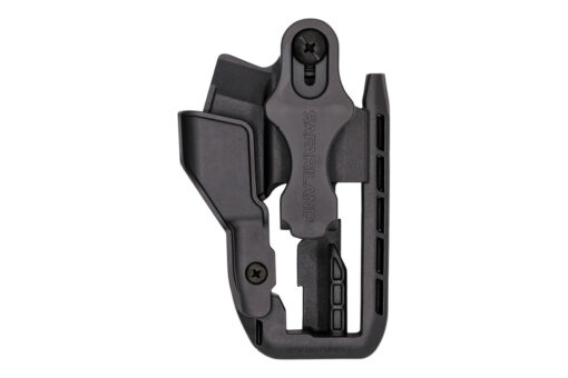 Safariland Schema IWB RH Polymer Holster - Springfield Hellcat - Black Rifle Depot