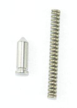 Armaspec Selector Detent Stainless Steel w/ Spring