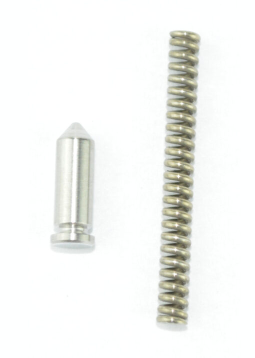 Armaspec Selector Detent Stainless Steel w/ Spring - Black Rifle Depot