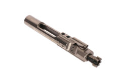 A*B Arms Pro 5.56 NATO Bolt Carrier Group - Nickel Boron