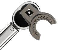 Real Avid Master-Fit 5-Piece A2 Crowfoot Wrench Set