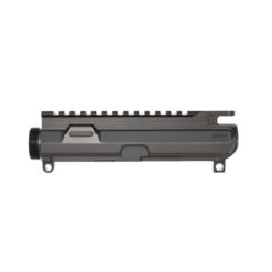 Fortis Stripped Billet Upper Receiver