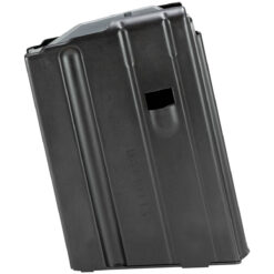 DURAMAG 6.8 SPC or 224 Valkyrie 10Rd - Black