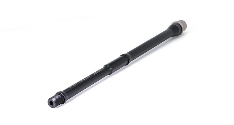Faxon-Firearms-Match-Series-16-GUNNER.223-Wylde-Mid-Length-416-R-Stainless-Nitride-Melonite-5R-Nickel-Teflon-Extension-Barrel-Faxon-Firearms-Match-Series-16-GUNNER.223-Wylde-Mid-Length-416-R-Stainless-Nitride-Melonite-5R-Nickel-Teflon-Extension-Barrel Faxon Firearms Match Series 16" GUNNER.223 Wylde Mid-Length 416-R Stainless Nitride / Melonite 5R Nickel Teflon Extension Barrel