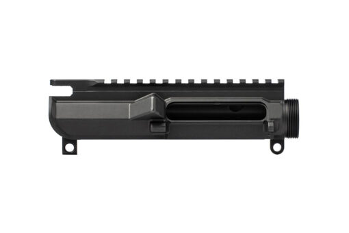 Aero Precision M4E1 AR-15 Upper - No Forward Assist - Anodized Black - Black Rifle Depot