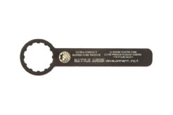 Battle Arms VERT PDW Stock System - Buffer Tube Wrench