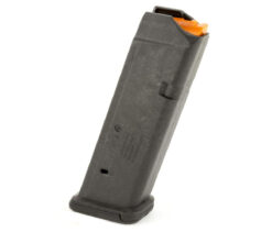 Magpul PMAG for Glock 17 17RD - Black