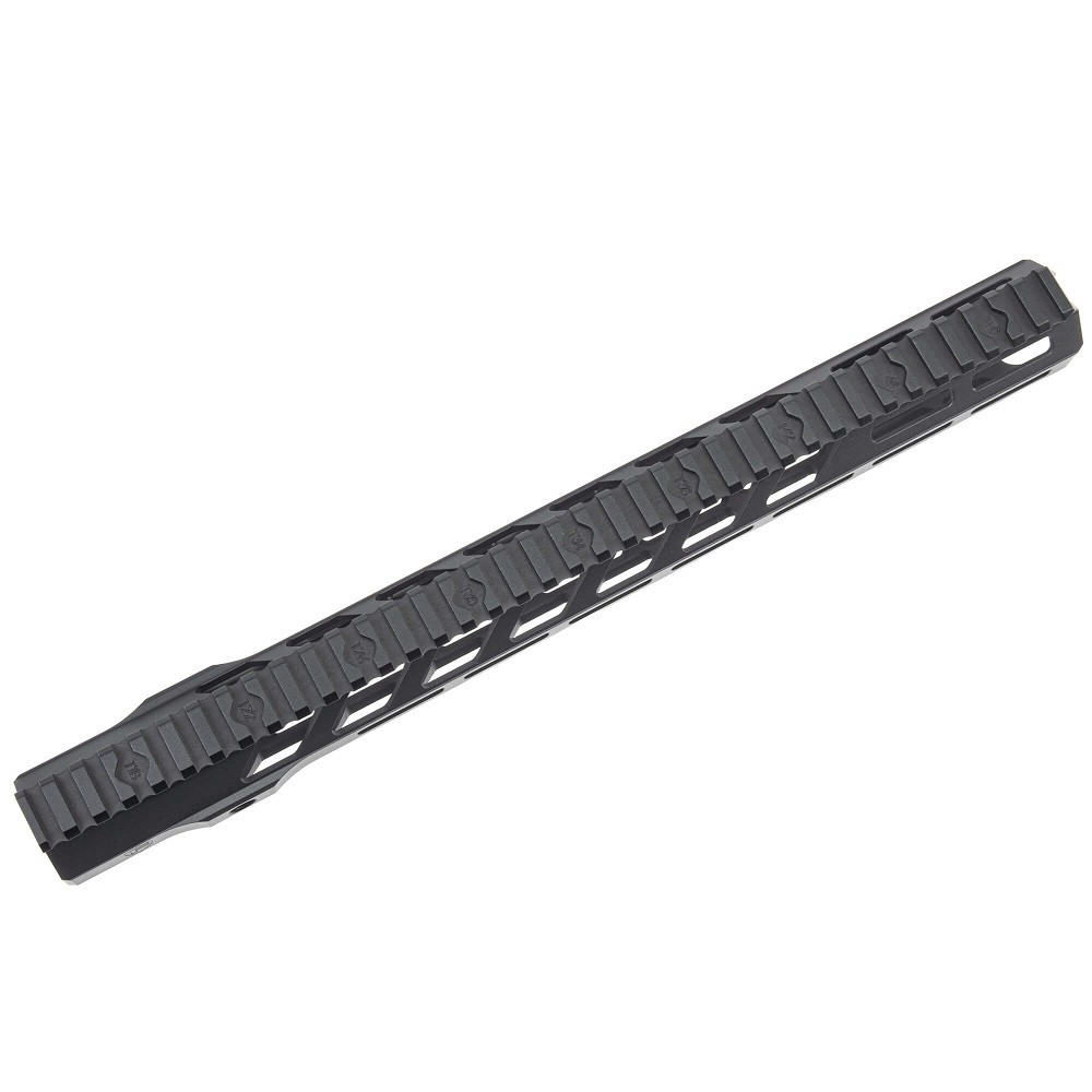 Fortis-Camber-AR15-Rail-System-15.3-MLOK-Fortis-Camber-AR15-Rail-System-15.3-MLOK Fortis Camber AR15 Rail System - 15.3" MLOK