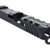 Live Free Armory LF19 Raptor Slide for Glock 19 W/RMR Cut - Nitride