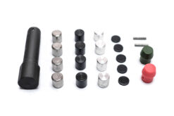 KAK 9MM AR-15 Configurable Buffer Kit