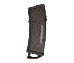 Magpul PMAG 30 AUS GEN M3 Black Detachable with Capacity Window 30rd 5.56x45mm NATO for Steyr Arms AUG, F88, F90