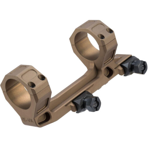 Geissele Super Precision 30mm Scope Mount - DDC - Black Rifle Depot