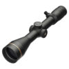 Leupold VX-3HD 4.5-14x50 (30mm) CDS-ZL Illum. FireDot Twilight Hunter