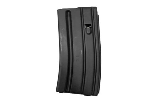 D&H AR-15 5.56 20 Round Aluminum Magazine - Black Rifle Depot