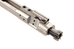 Wilson Combat 6.5 Grendel M16 Profile Bolt Carrier Group Polished NiB