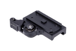 LaRue Tactical Aimpoint Micro Low QD Mount